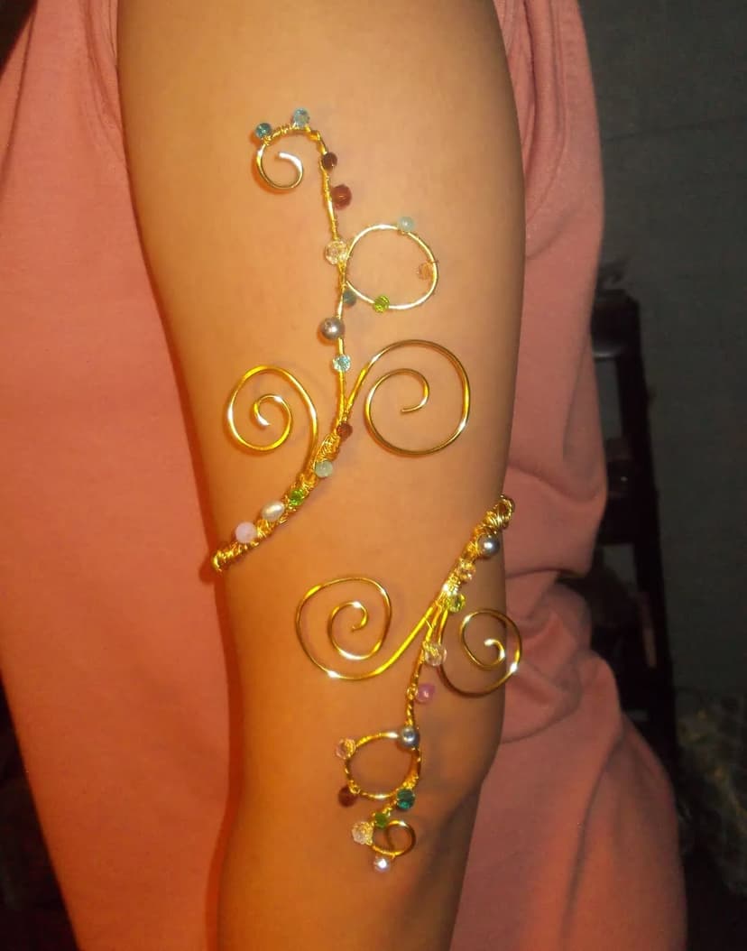 Nav Armcuff